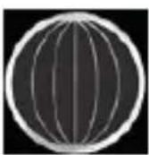 ADE WS 1703 - Indicatore fasi lunari - 1