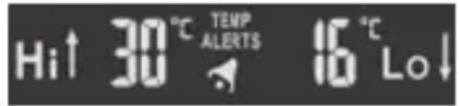 ADE WS 1703 - Alerta de temperatura - 2