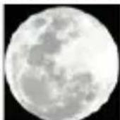 ADE WS 1703 - Indicador de fase lunar - 7