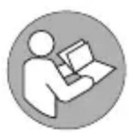 ADE WS 1703 - À propos de ce mode d'emploi - 1