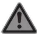 ADE WS 1604 - Colocación del sensor exterior inalámbrico - 1