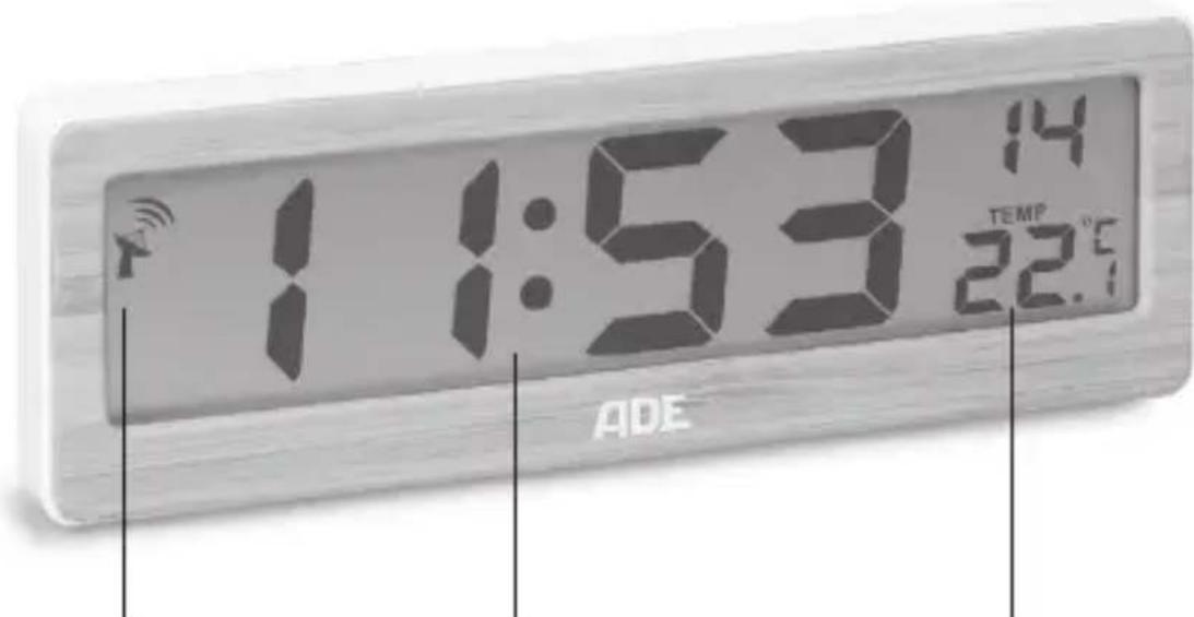 ADE CK 1704 - Vue d'ensemble - 1