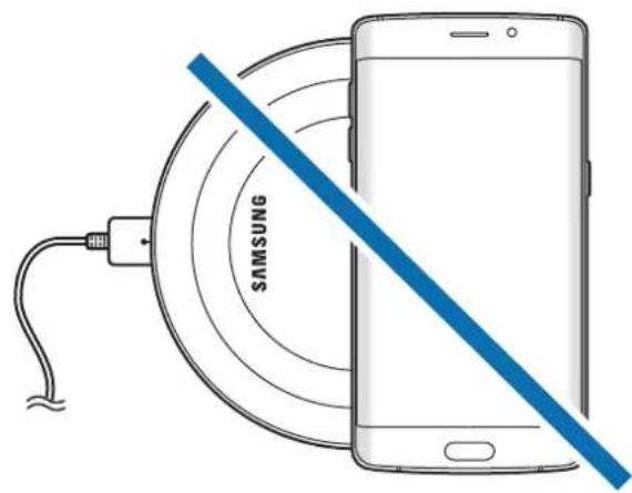 SAMSUNG EPPN920 - Juhtmevaba laadimine - 5