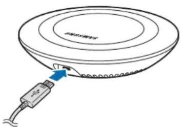 SAMSUNG EPPN920 - Aóµαtn φóptiδn - 1