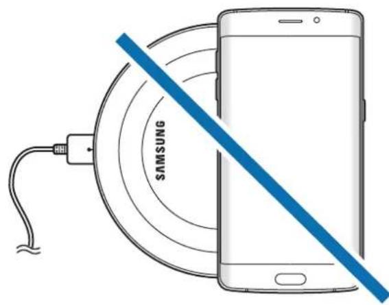SAMSUNG EPPN920 - Trådløs lading - 3