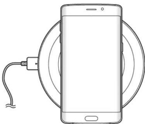 SAMSUNG EPPN920 - Carregamento sem fio - 4