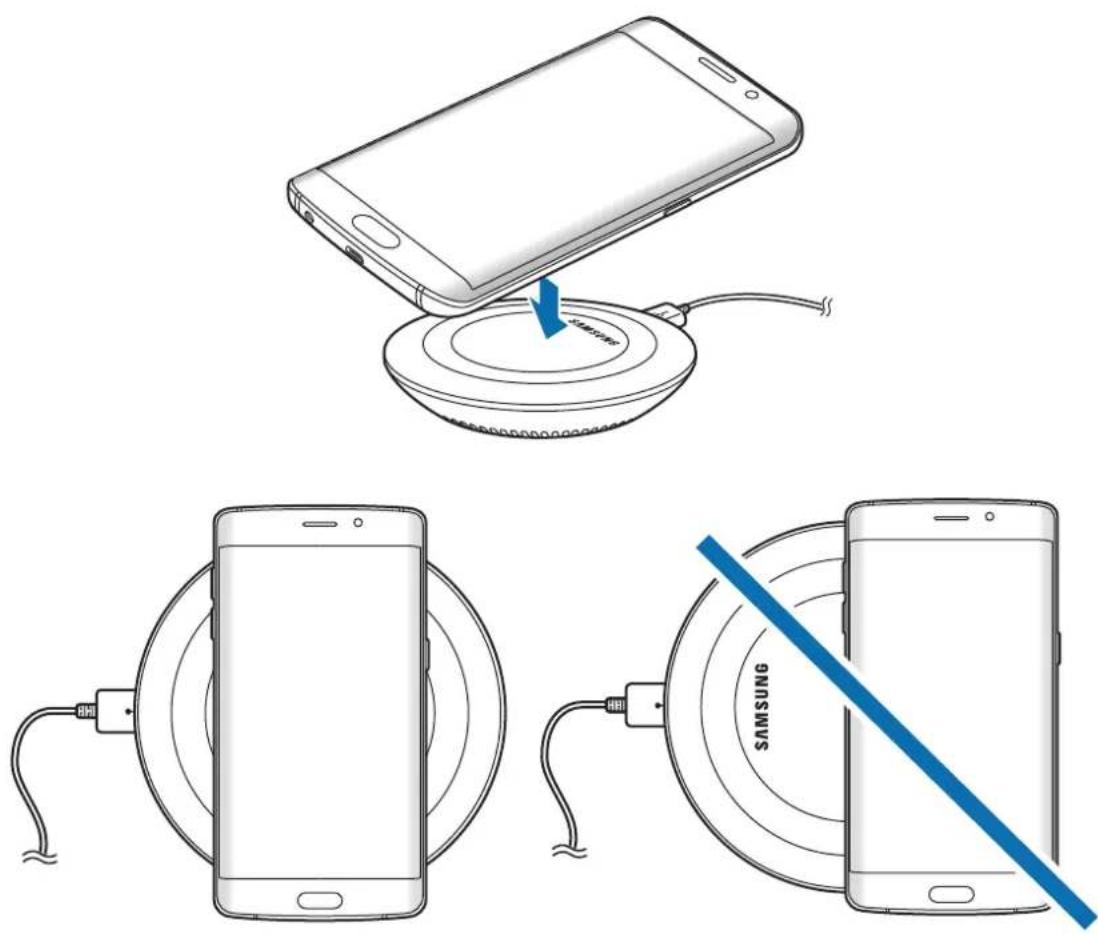 SAMSUNG EPPN920 - Induktives Laden - 3