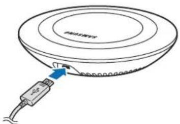 SAMSUNG EPPN920 - 无线充电 - 1