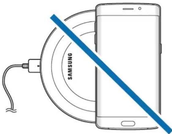 SAMSUNG EPPN920 - Бeздротове заряженья - 5