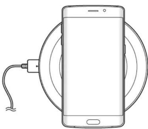 SAMSUNG EPPN920 - Juhtmevaba laadimine - 4