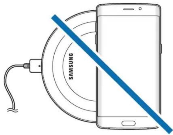 SAMSUNG EPPN920 - Kablosuz Şarj - 4
