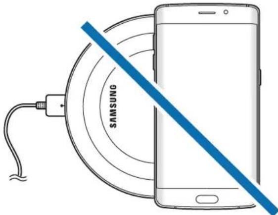 SAMSUNG EPPN920 - Ricarica wireless - 5