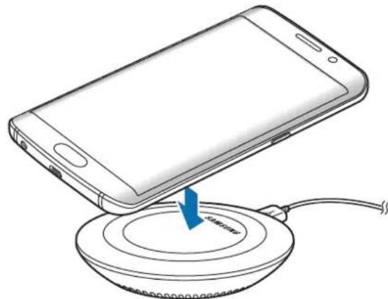 SAMSUNG EPPN920 - CbIMcbI3 3apraTay - 3