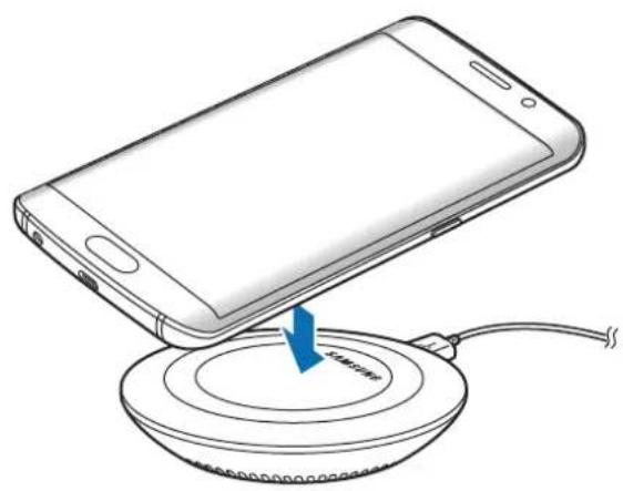 SAMSUNG EPPN920 - 无线充电 - 3