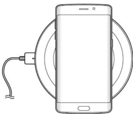 SAMSUNG EPPN920 - Wireless charging - 4