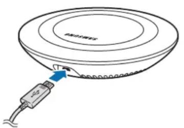 SAMSUNG EPPN920 - Langaton lataaminen - 1