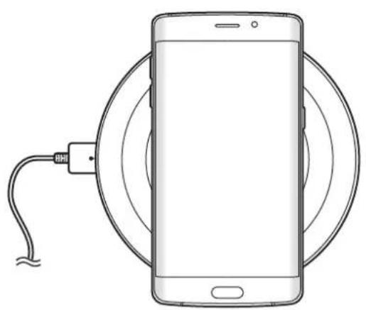 SAMSUNG EPPN920 - 無線充電 - 4