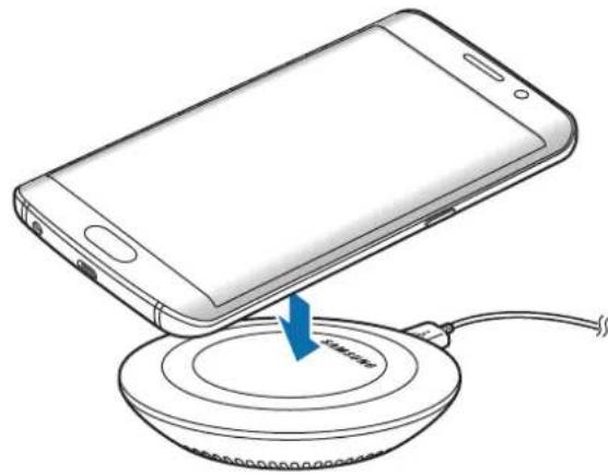 SAMSUNG EPPN920 - Carga inalámbrica - 3