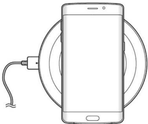 SAMSUNG EPPN920 - Ładowanie bezprzewodowe - 4