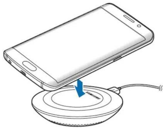 SAMSUNG EPPN920 - Juhtmevaba laadimine - 3