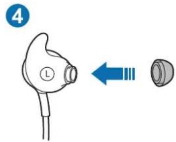 SAMSUNG EOIC500 - How to wear - 4