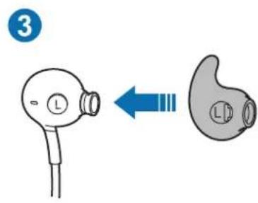 SAMSUNG EOIC500 - Como usar - 3