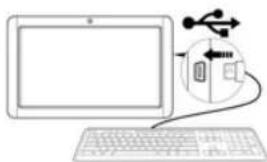 Proscan PLT7035B - Management des fichiers d'application - 2