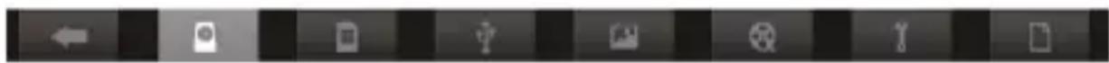 Proscan PLT7035C - Explorateur - 1
