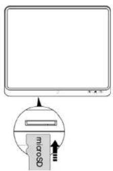 Proscan PLT8031 - Configuration pour la première fois - 3