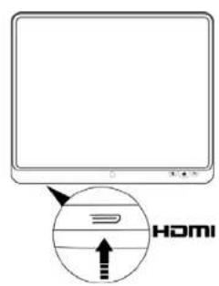 Proscan PLT8031 - Configuration pour la première fois - 5