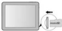 Proscan PLT8088 - Management des fichiers d'application - 3