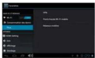 Proscan PLT8088 - Réseaux mobiles: - 2