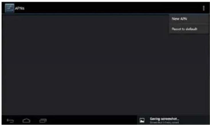 MEMUP SlidePad 704 CER - Configurer notre acces 3G - 4