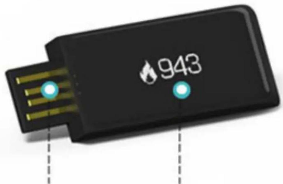 Yonis YBCB41 - PRÉSENTATION DE VOTRE BRACELET CONNECTÉ - 2