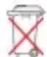 HILTI SIW 9A22 - WARNING - 2