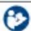 HILTI ST 1800 - Symbols in the documentation - 1