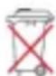 HILTI ST 1800 - Disposal - 1