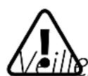 TrekStor SurfTab Twin 11.6 WiFi - PRECAUTION - 1