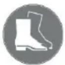 STIGA SWP 475 - Dispositivi di protezione individuale - 1