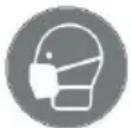 STIGA SWP 475 - Guanti di protezione resistenti - 1