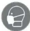 STIGA SWP 475 - Guantes de seguridad resisten- tes - 1