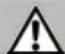 STIGA SWP 475 - ATTENTION - 1