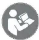 STIGA SWP 475 - ATTENTION - 1