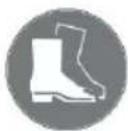 STIGA SWP 475 - Personlig skyddsutrustning - 1