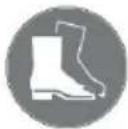 STIGA SWP 475 - Personal Safety Equipment - 1