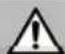 STIGA SWP 475 - ATTENTION - 1