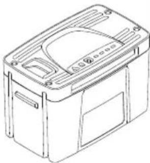 STIGA SGT 500 AE - 31