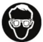 STIGA SGT 500 AE - ATENTIE! PERICOL! - 2