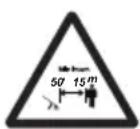 STIGA SGT 500 AE - ONACHOCTb OTBPACbIBAHNA - 1
