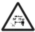 STIGA SGT 500 AE - SPRUTFARE! - 1